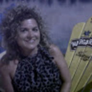 Meet your Posher, Robin